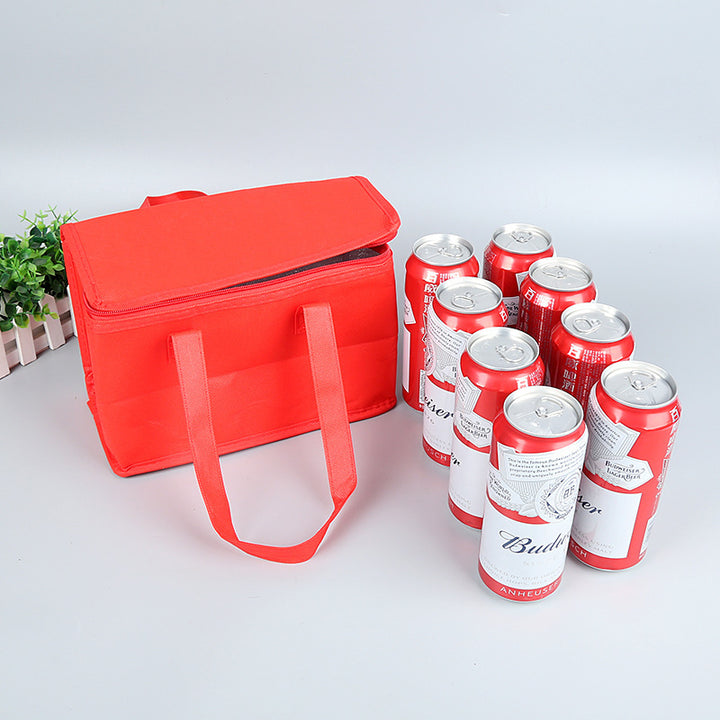 Insulated Travel Cooler Bag Kalsten