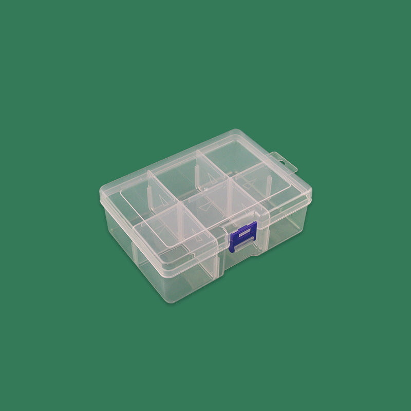 Adjustable Craft Supplies Storage Box Kalsten
