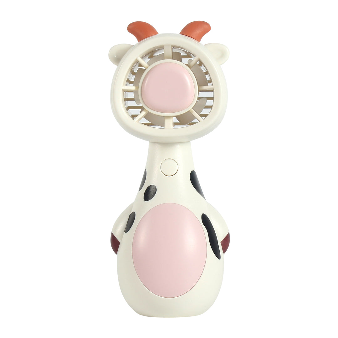 Women's Portable Fan in Animal Design Kalsten