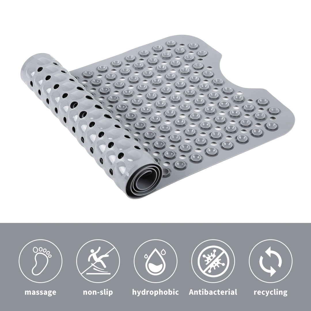 Non-Slip Bathtub Safety Mat Kalsten