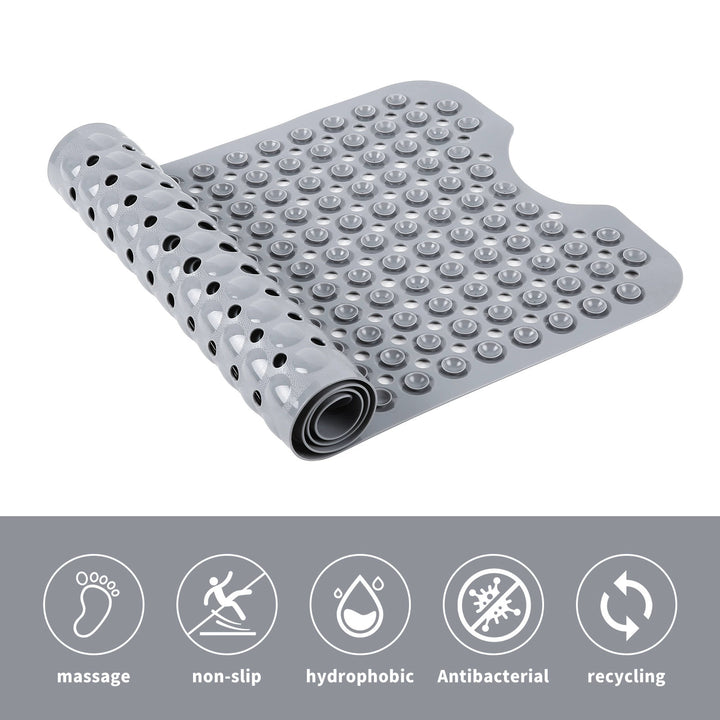 Non-Slip Bathtub Safety Mat Kalsten