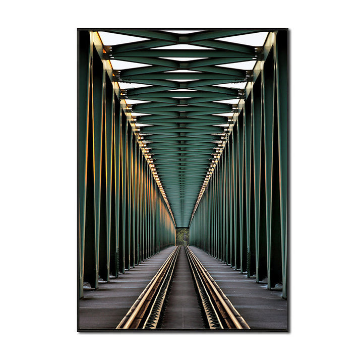 Modern Architectural Print