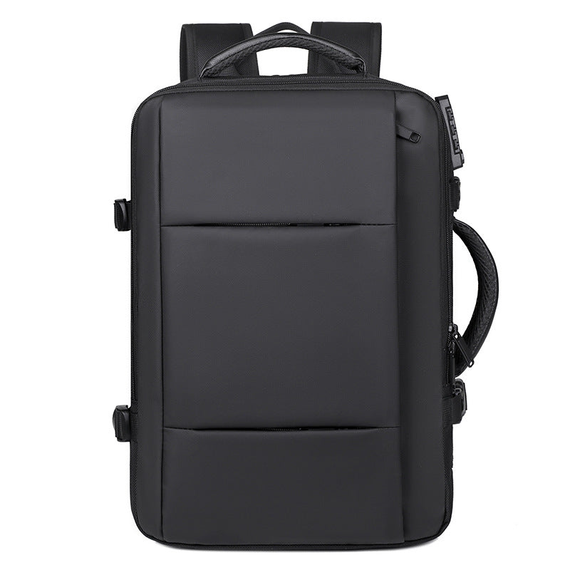 High-Performance Travel Backpack Kalsten