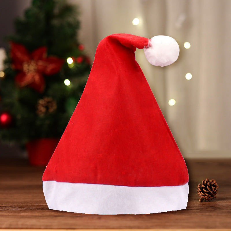 Santa Hat