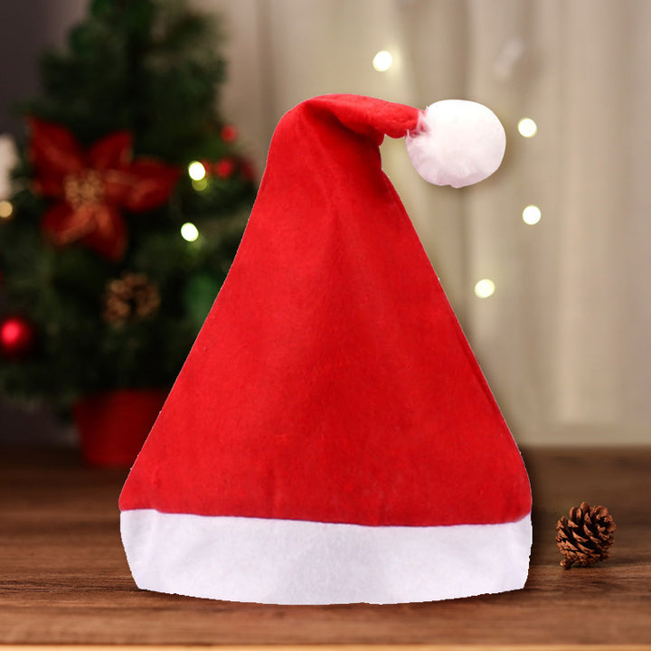 Santa Hat