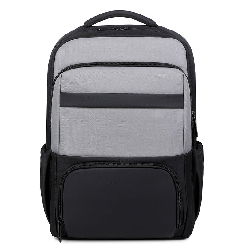 Multi-Pocket Versatile Laptop Backpack Kalsten