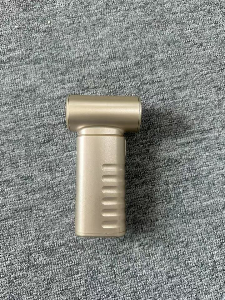 Men's ergonomic massager Kalsten