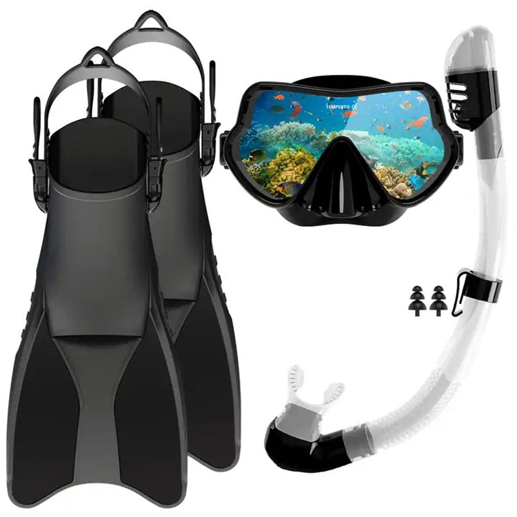 Diving Equipment Kalsten