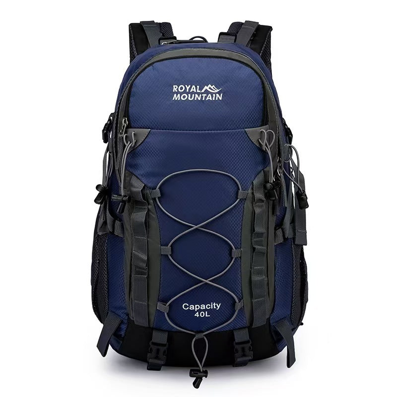 Outdoor Adventure Backpack