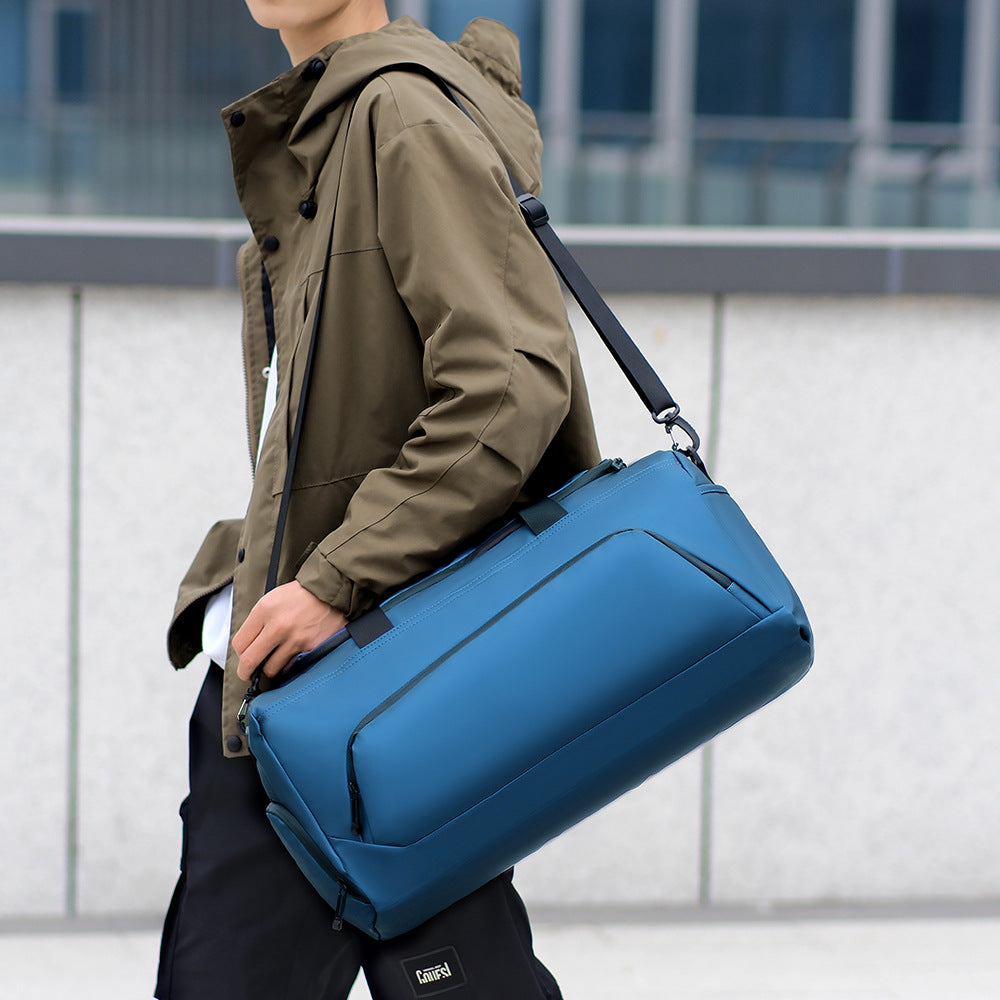 Stylish Waterproof Travel Duffle Kalsten