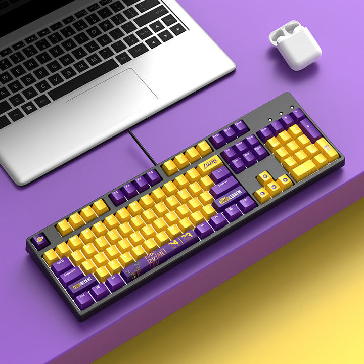 Wired Ergonomic Mechanical Keyboard Kalsten