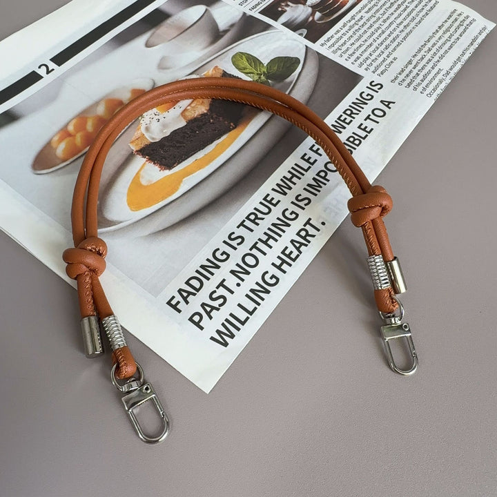Stylish Silicone Lanyard Strap Kalsten
