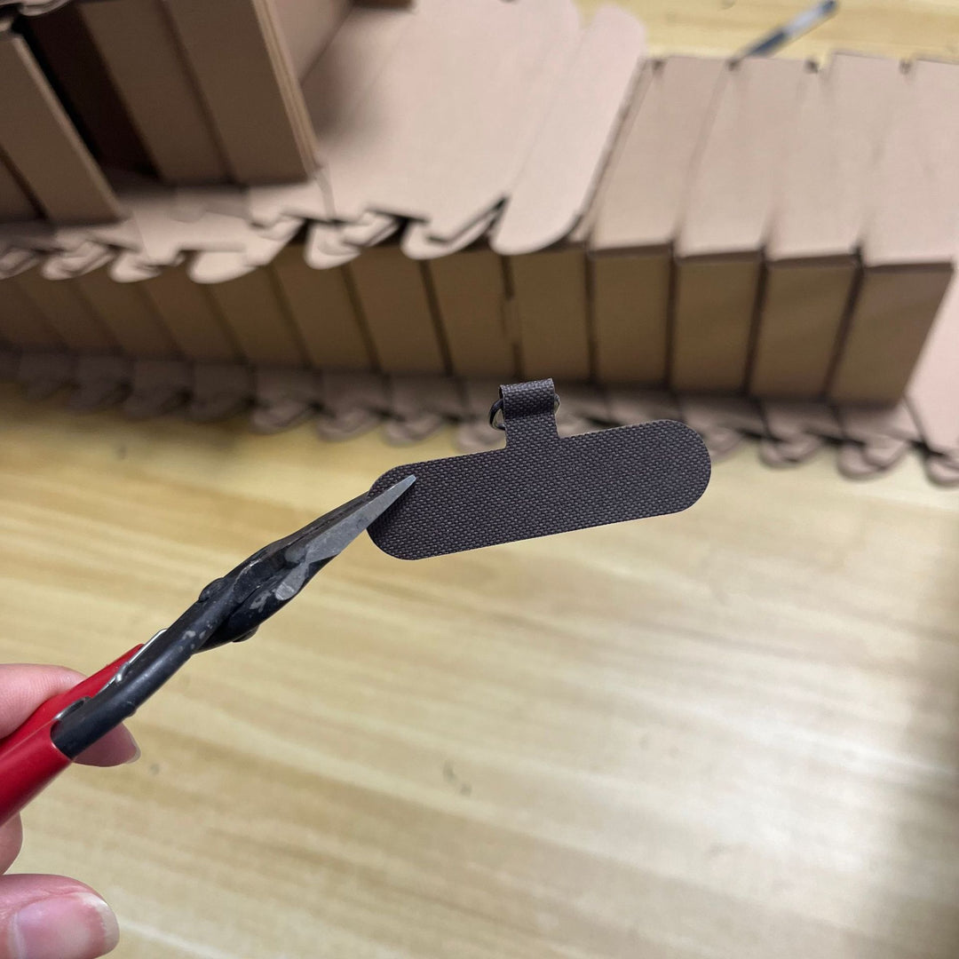 Minimalist Keychain Holder Kalsten