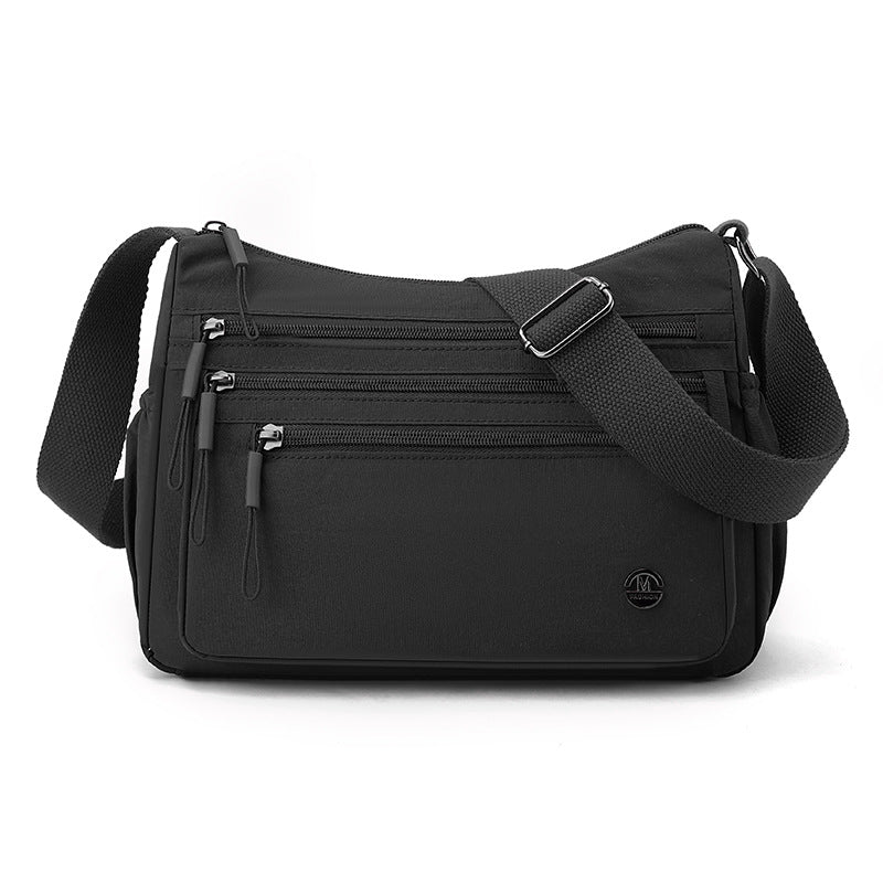 WoVersatile Crossbody Bag