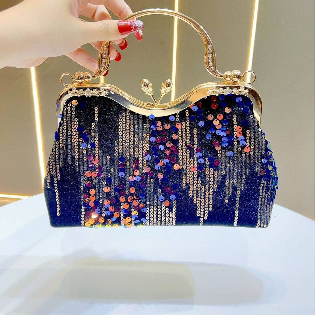 Sparkling Evening Handbag