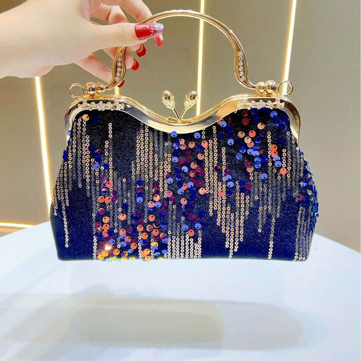 Sparkling Evening Handbag