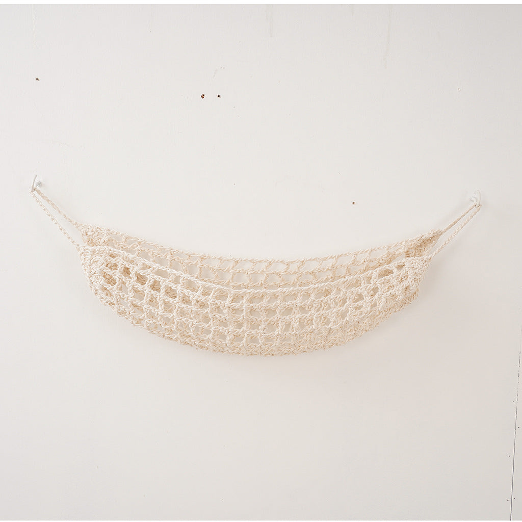 Woven Hammock-Style Storage Net Kalsten