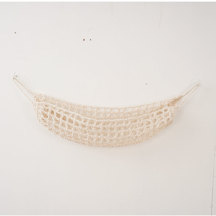 Woven Hammock-Style Storage Net Kalsten