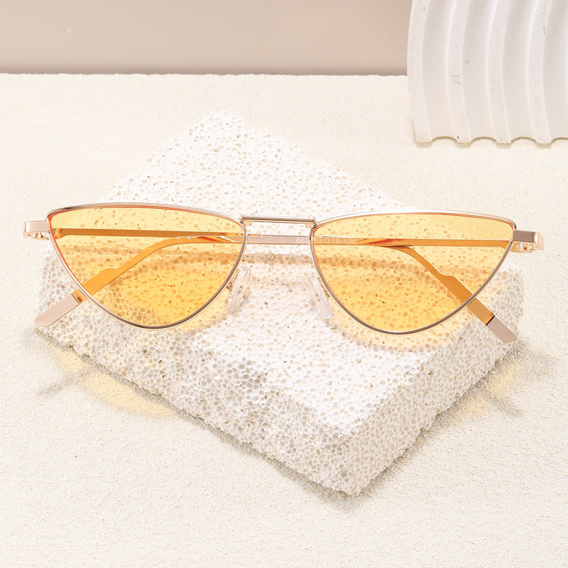 Cat-Eye Sunglasses Kalsten