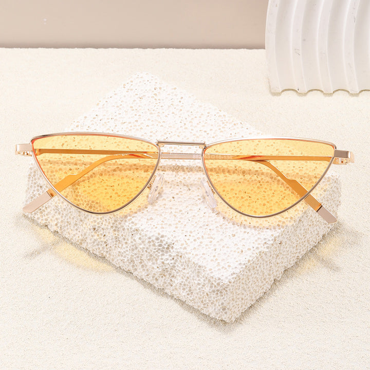 Cat-Eye Sunglasses Kalsten