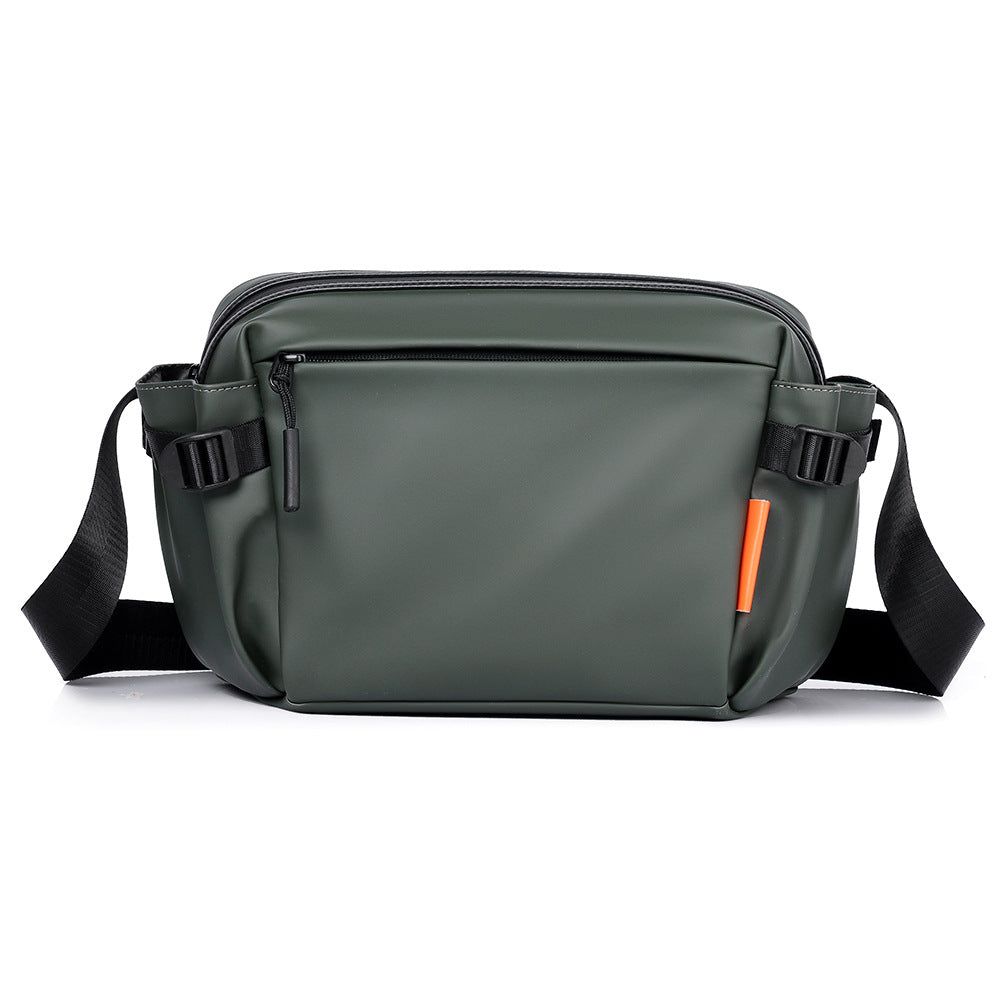Compact Waterproof Crossbody Bag Kalsten