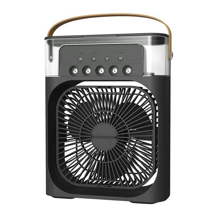 Ladies portable fan Kalsten