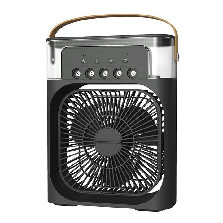 Unisex portable fan Kalsten