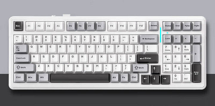 Mechanical Gaming Keyboard Kalsten