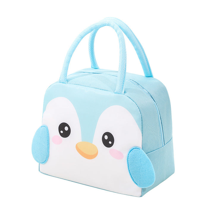 Fun Character Lunch Bag Kalsten