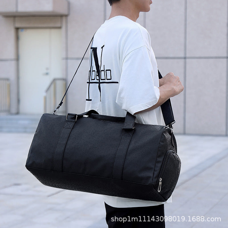 Durable Lightweight Gym Duffle Bag Kalsten