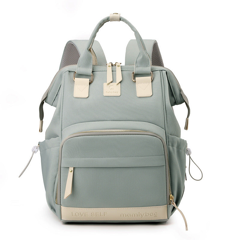 Fun Patterned Diaper Backpack Kalsten