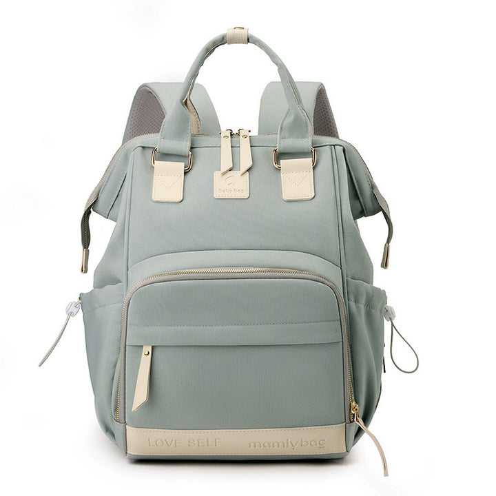 Fun Patterned Diaper Backpack Kalsten