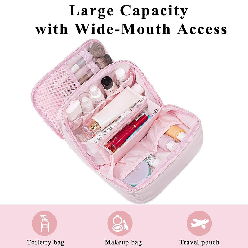 Stylish Cosmetic Organizer Bag Kalsten