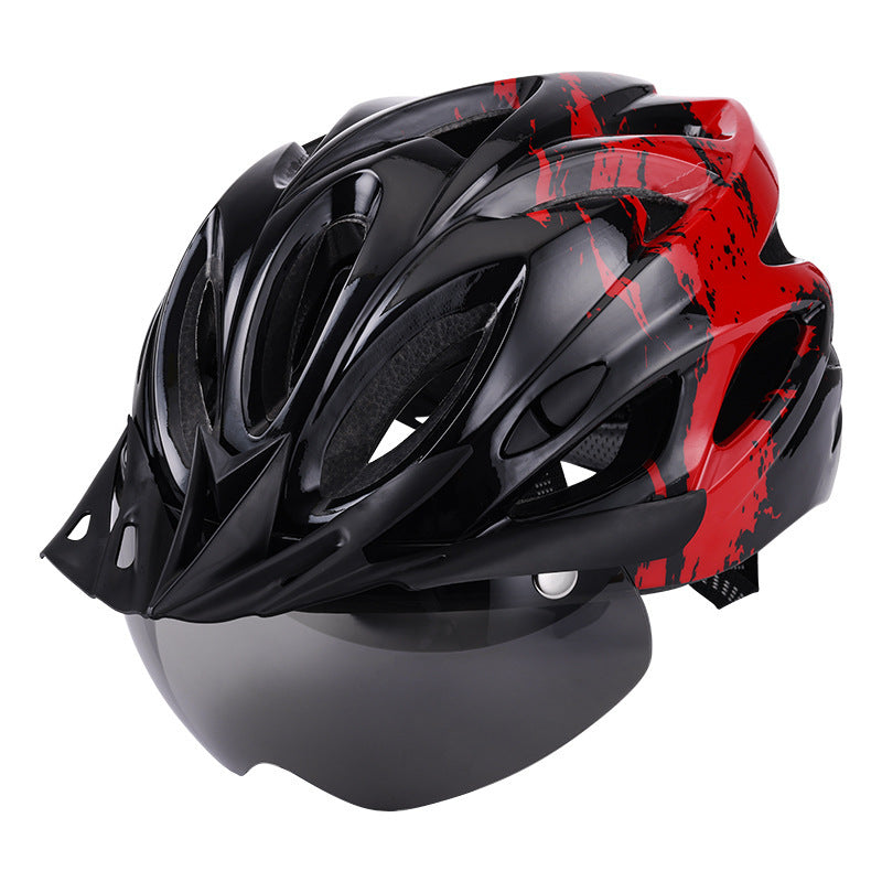 Performance Cycling Helmet Kalsten