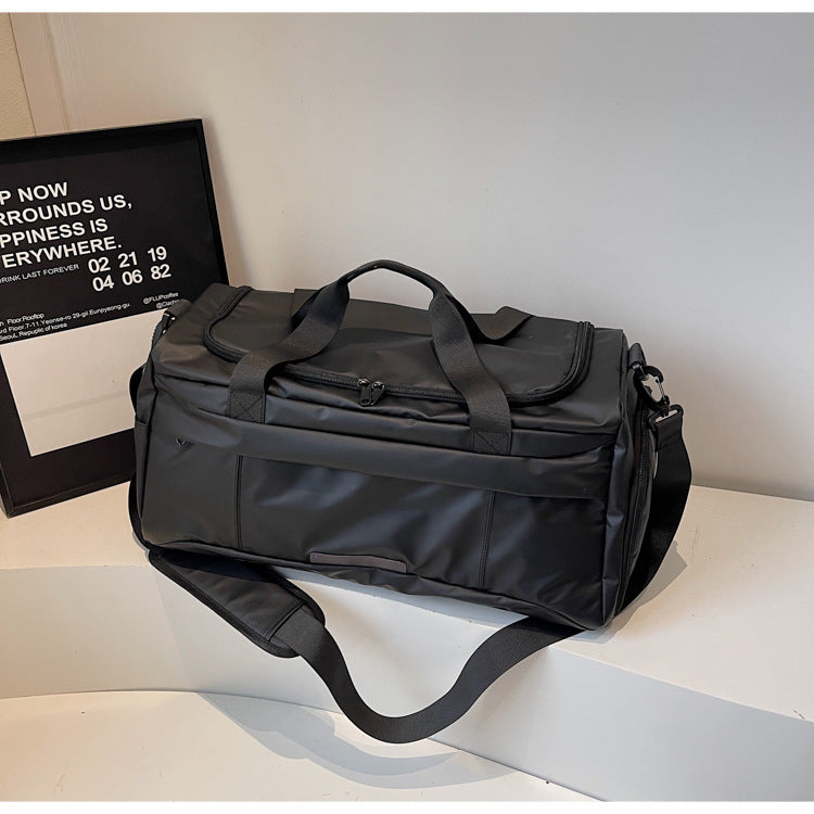 Travel Sports Duffel Bag Kalsten