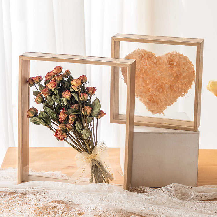 Elegant Shadow Box Frame