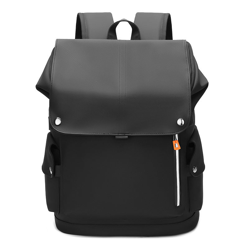 Waterproof Multi-Compartment Travel Backpack Kalsten