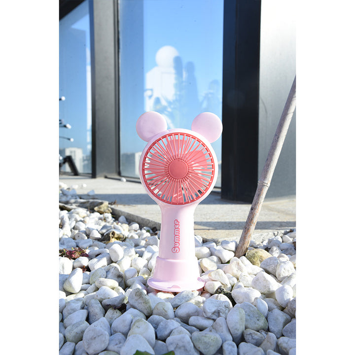 Portable Cordless Handheld Cooling Fan Kalsten