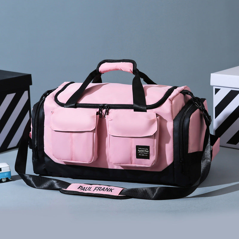 Multi-Purpose Tactical Duffel Bag Kalsten