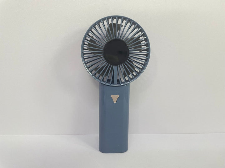 Unisex Portable Hand Fan with Ergonomic Grip Kalsten
