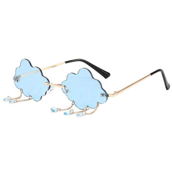 Fashionable Cloud Sunglasses Kalsten