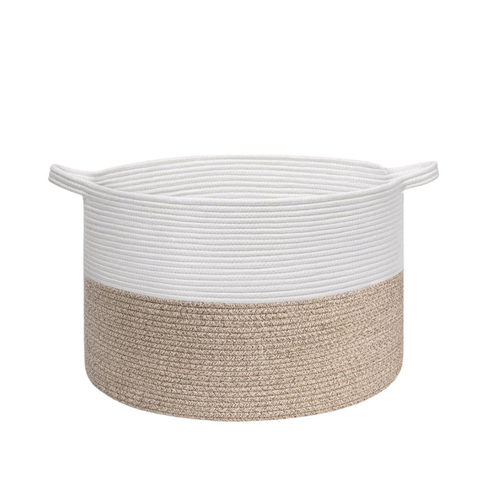 Women's Storage Basket made of high-quality cotton fabric Kalsten