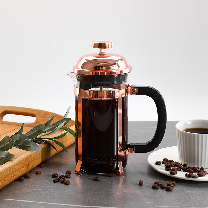 French Press Kalsten