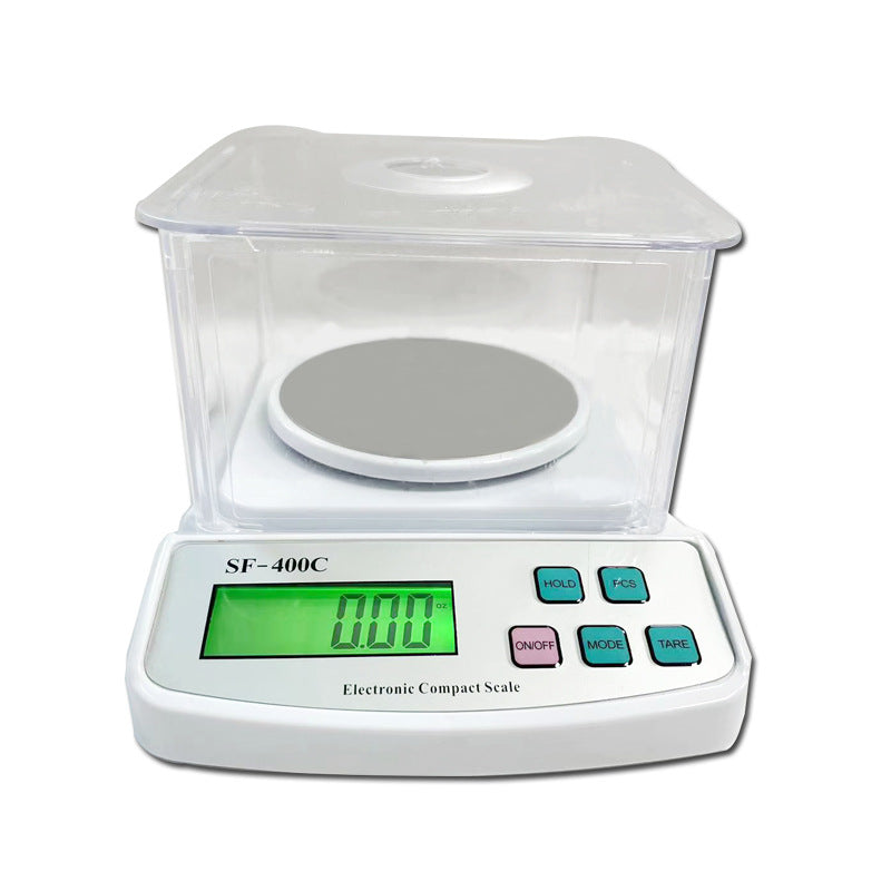 Electronic Compact Weighing Scale