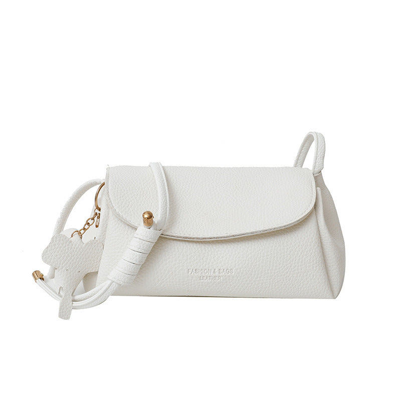 WoChic Textured Mini Crossbody Bag Kalsten