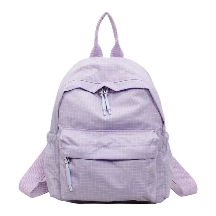 Backpack with Practical Outside and Inside Organization Kalsten