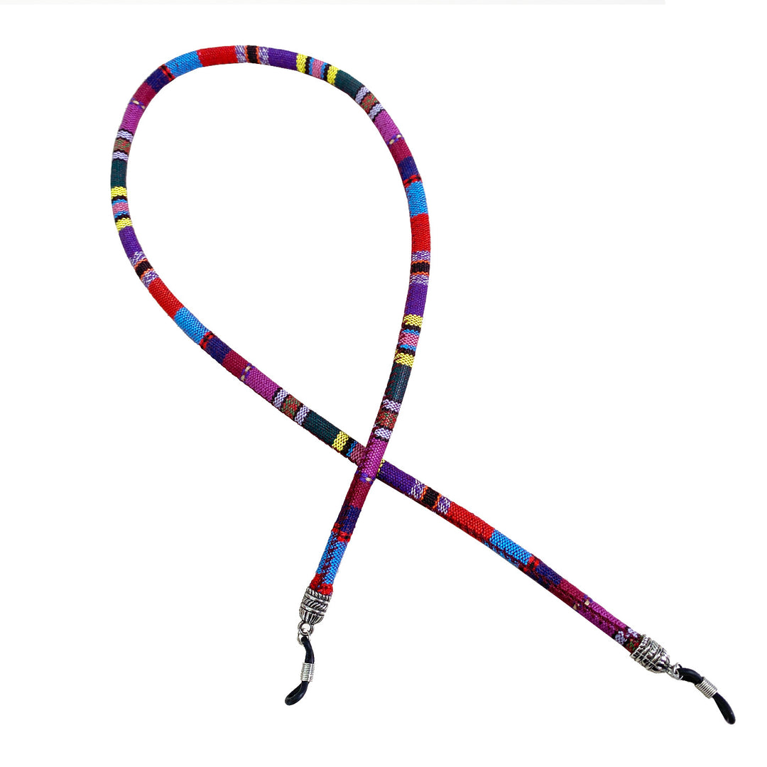 Beaded Eyewear Chain Kalsten
