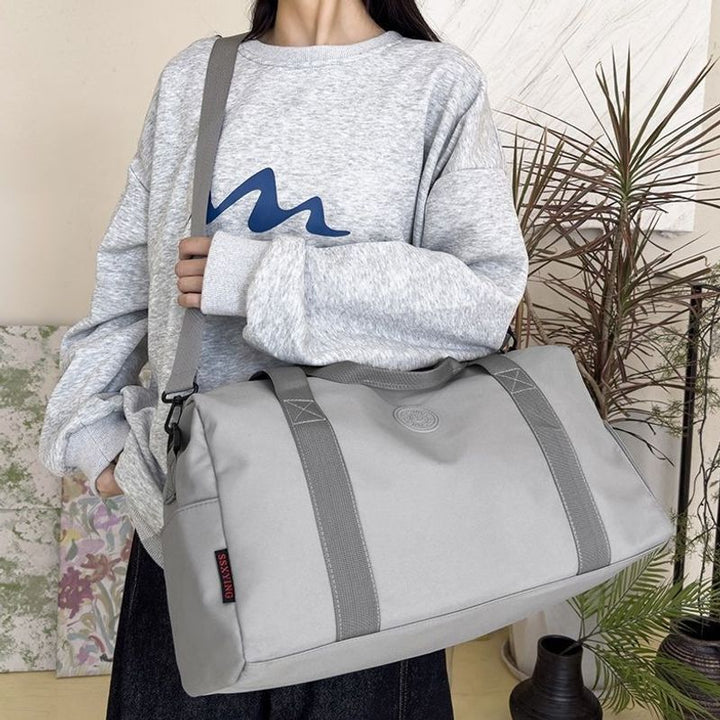 Versatile Sports Gym Duffel Bag Kalsten