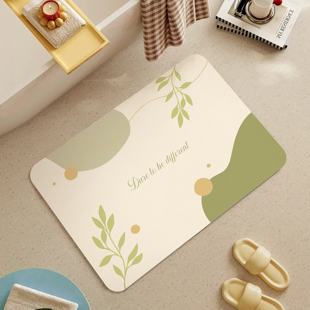 Bathroom Mat