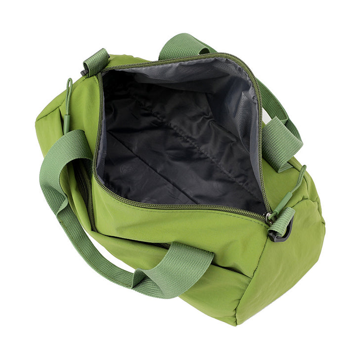 Compact Sports Duffle Kalsten